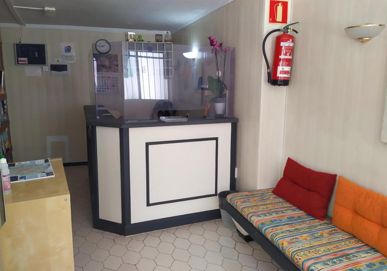 Caroni Apartment Playa del Ingles  Exterior foto