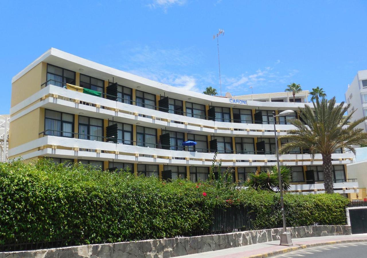 Caroni Apartment Playa del Ingles  Exterior foto