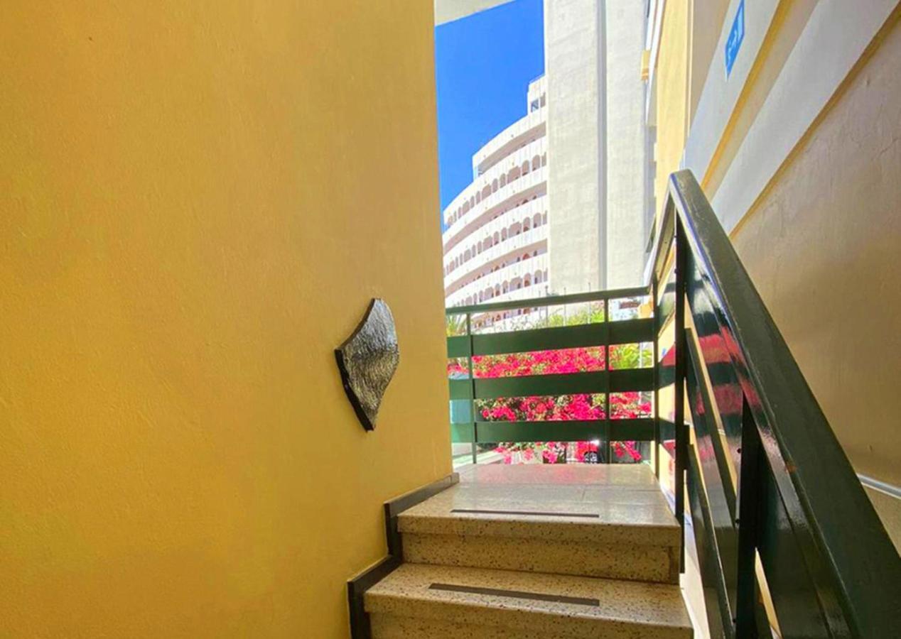 Caroni Apartment Playa del Ingles  Exterior foto