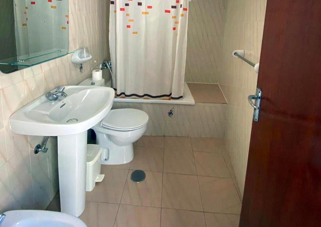 Caroni Apartment Playa del Ingles  Exterior foto