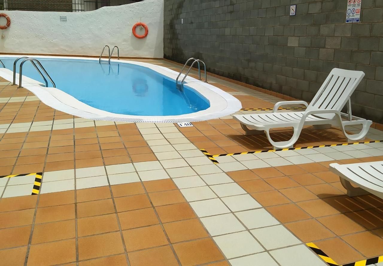Caroni Apartment Playa del Ingles  Exterior foto
