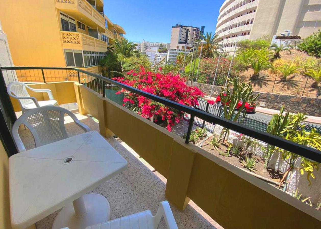 Caroni Apartment Playa del Ingles  Exterior foto