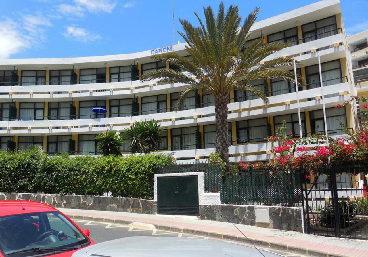 Caroni Apartment Playa del Ingles  Exterior foto