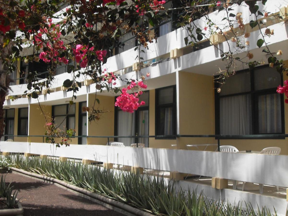 Caroni Apartment Playa del Ingles  Exterior foto