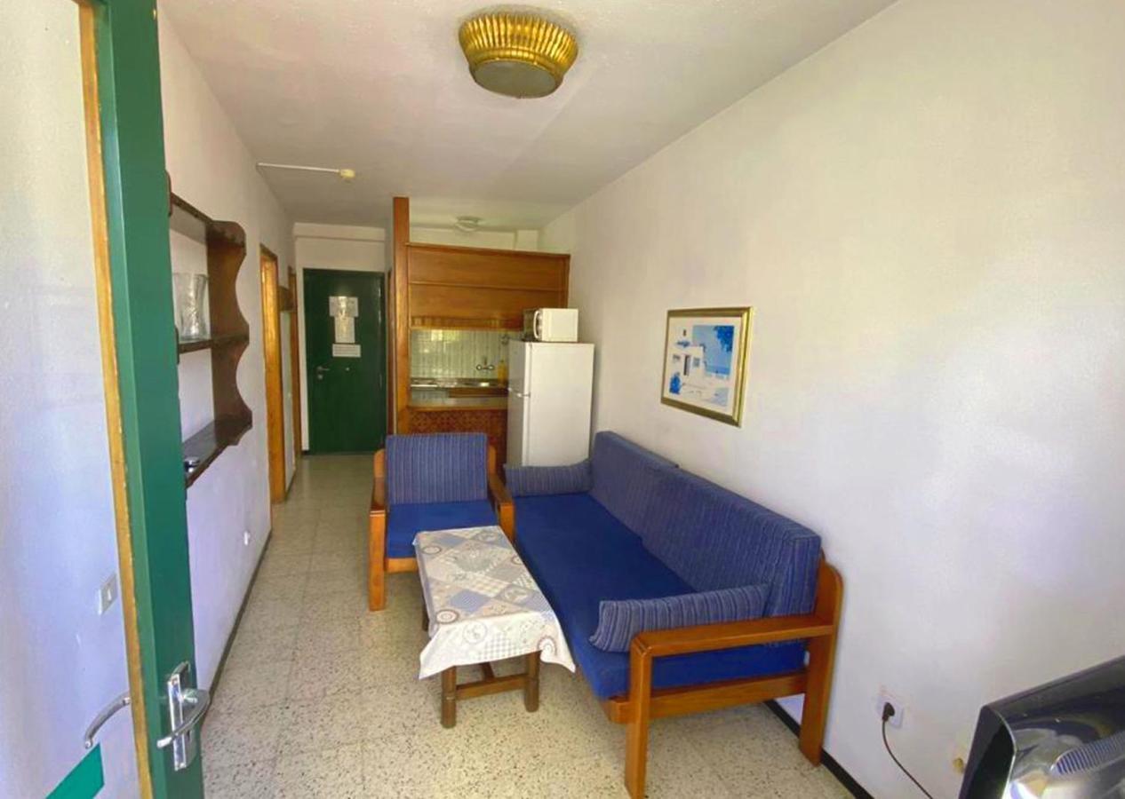 Caroni Apartment Playa del Ingles  Exterior foto