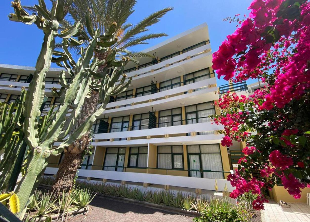 Caroni Apartment Playa del Ingles  Exterior foto