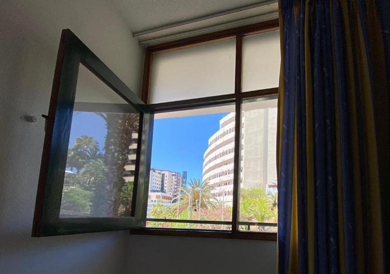 Caroni Apartment Playa del Ingles  Exterior foto