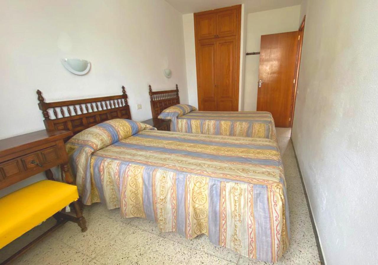 Caroni Apartment Playa del Ingles  Exterior foto