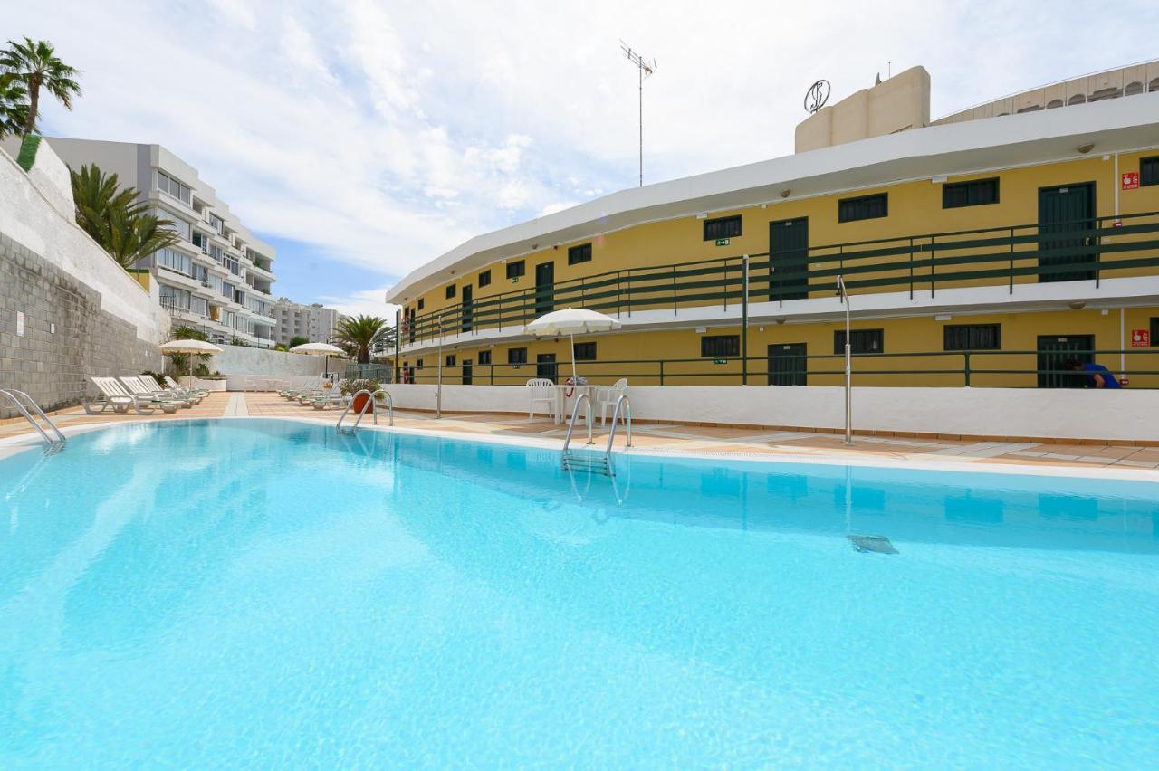 Caroni Apartment Playa del Ingles  Exterior foto