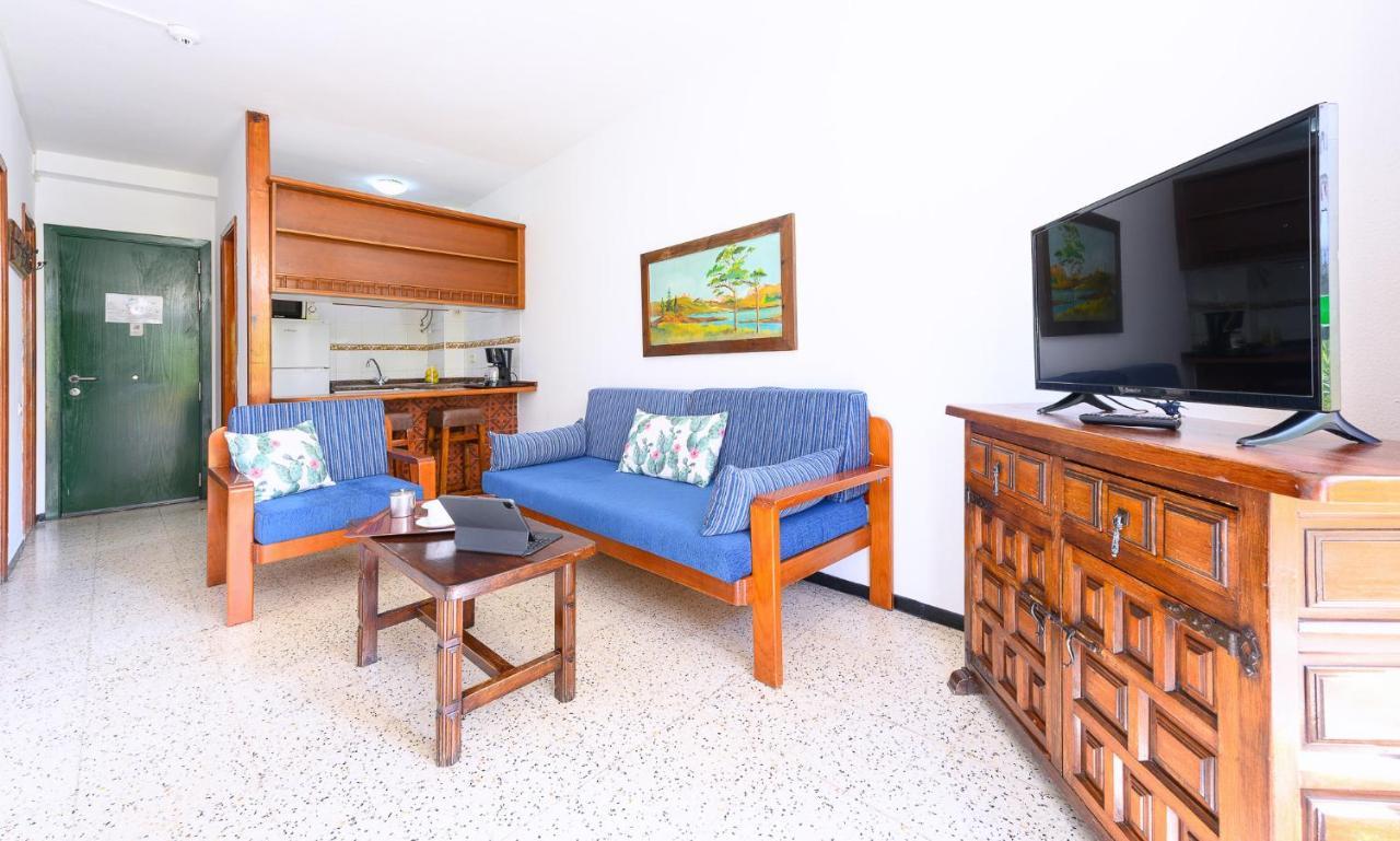 Caroni Apartment Playa del Ingles  Exterior foto