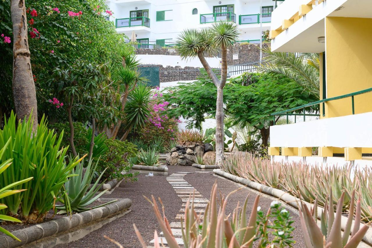 Caroni Apartment Playa del Ingles  Exterior foto