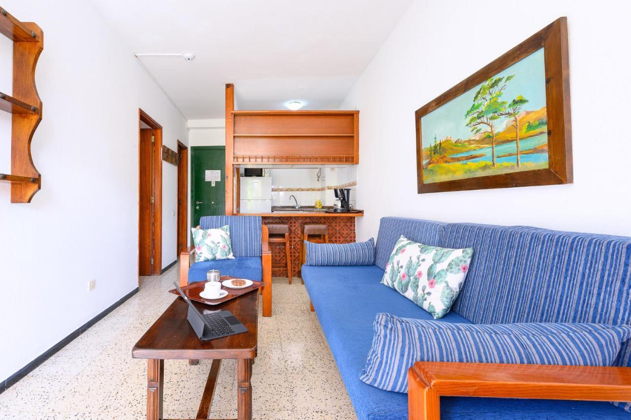 Caroni Apartment Playa del Ingles  Exterior foto