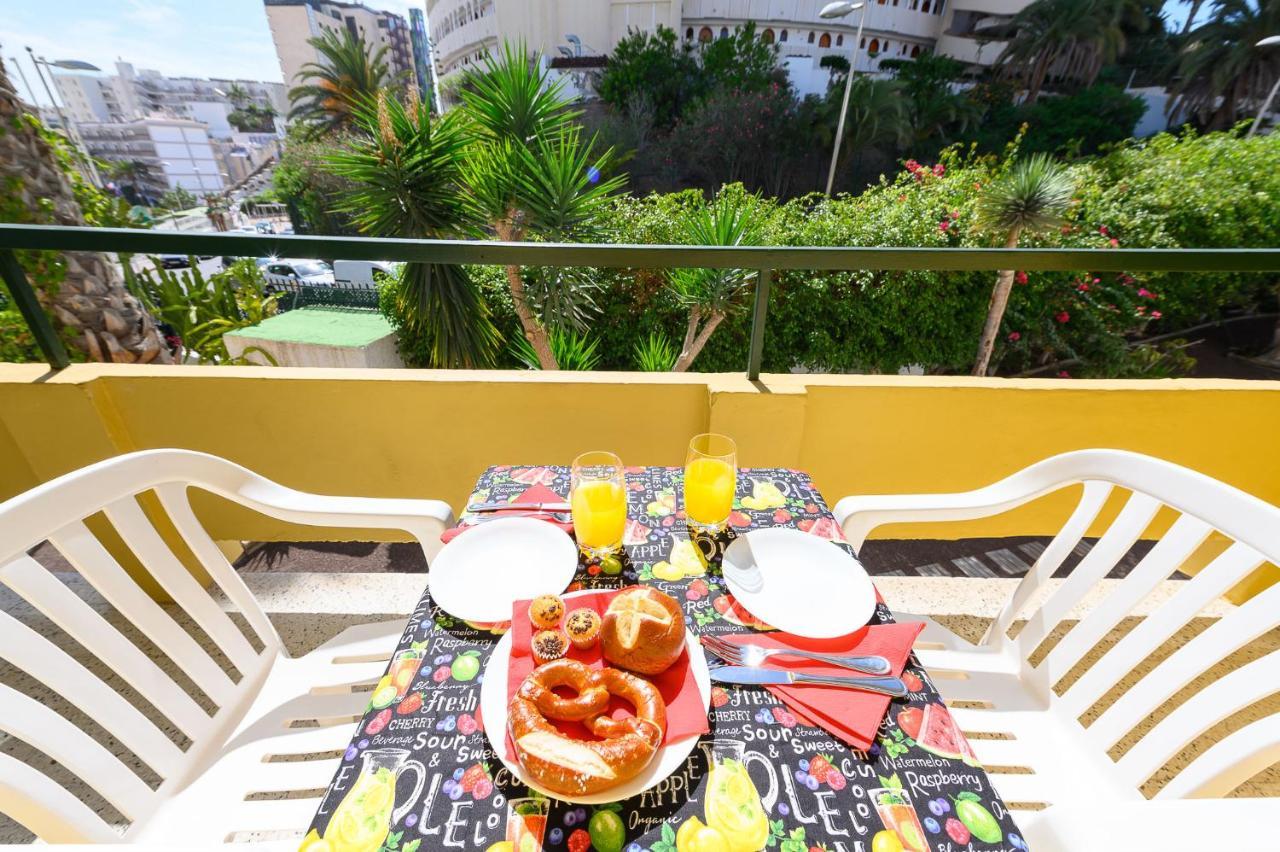 Caroni Apartment Playa del Ingles  Exterior foto
