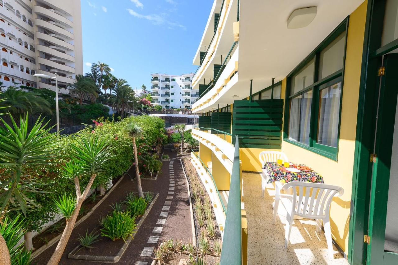 Caroni Apartment Playa del Ingles  Exterior foto